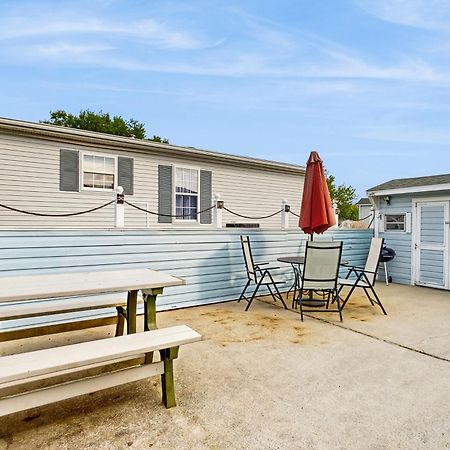 Villa Assateague Point Vacation à Berlin Extérieur photo