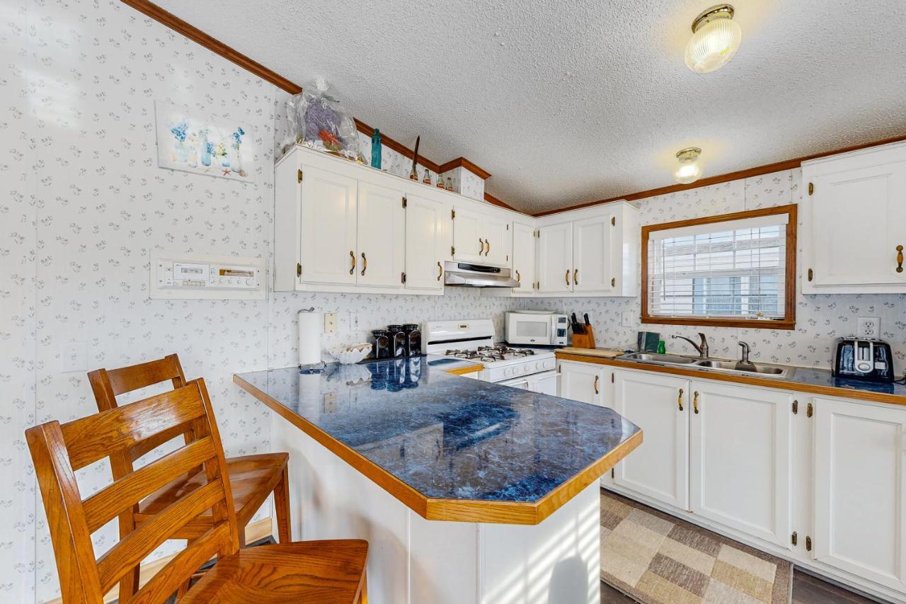 Villa Assateague Point Vacation à Berlin Extérieur photo