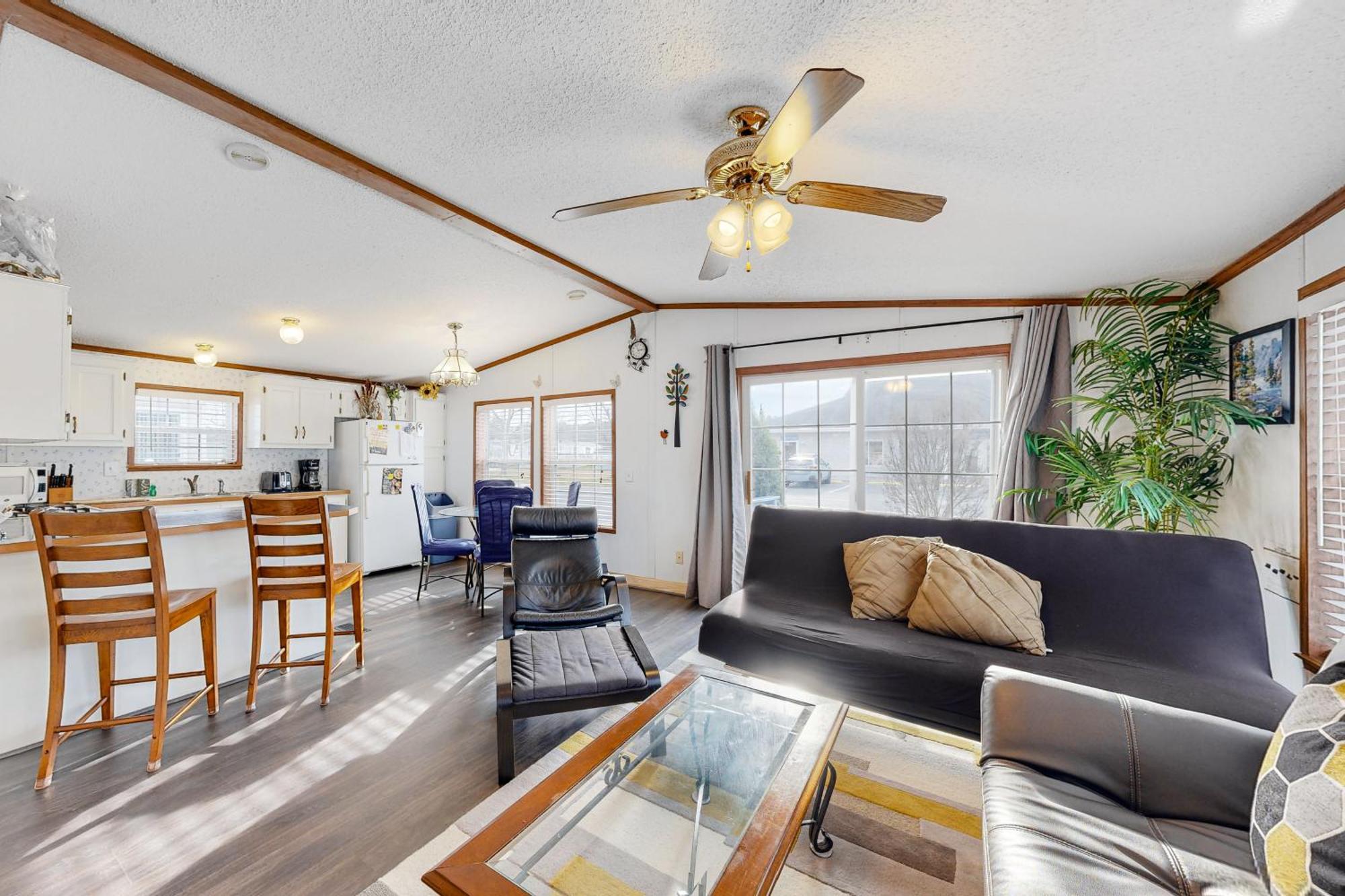 Villa Assateague Point Vacation à Berlin Extérieur photo