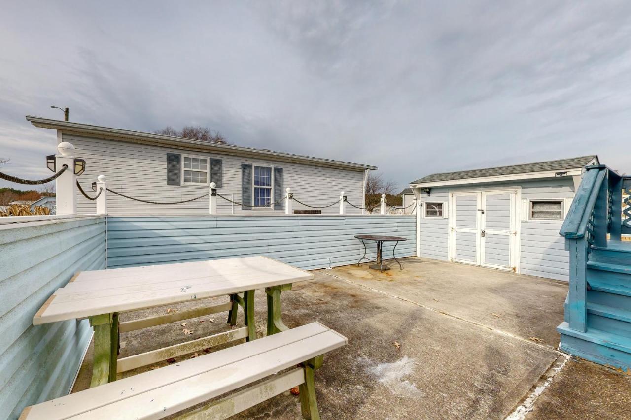 Villa Assateague Point Vacation à Berlin Extérieur photo