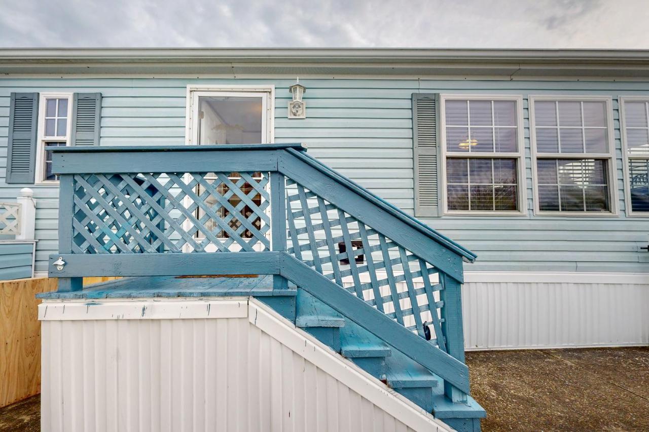 Villa Assateague Point Vacation à Berlin Extérieur photo