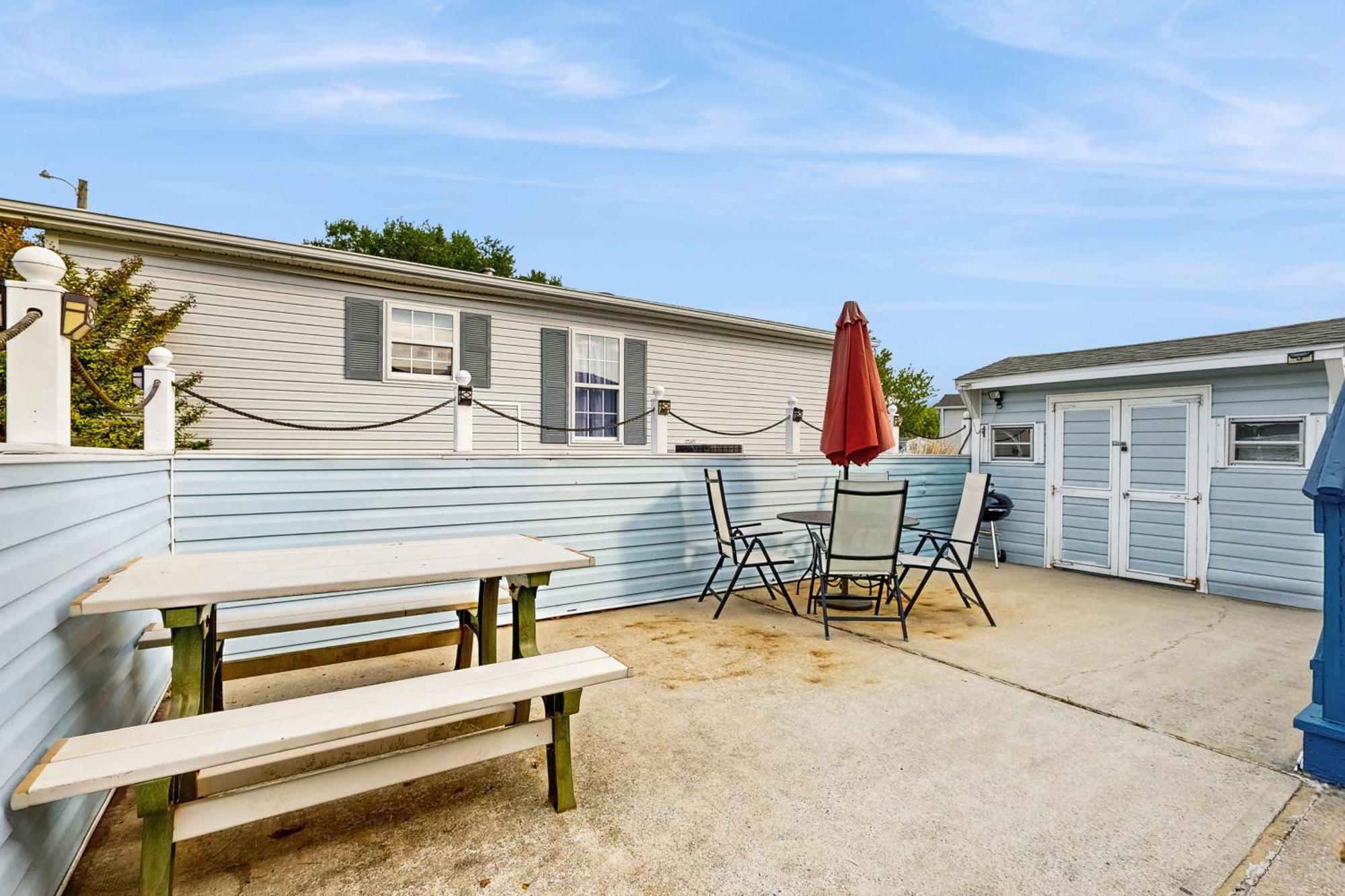 Villa Assateague Point Vacation à Berlin Extérieur photo