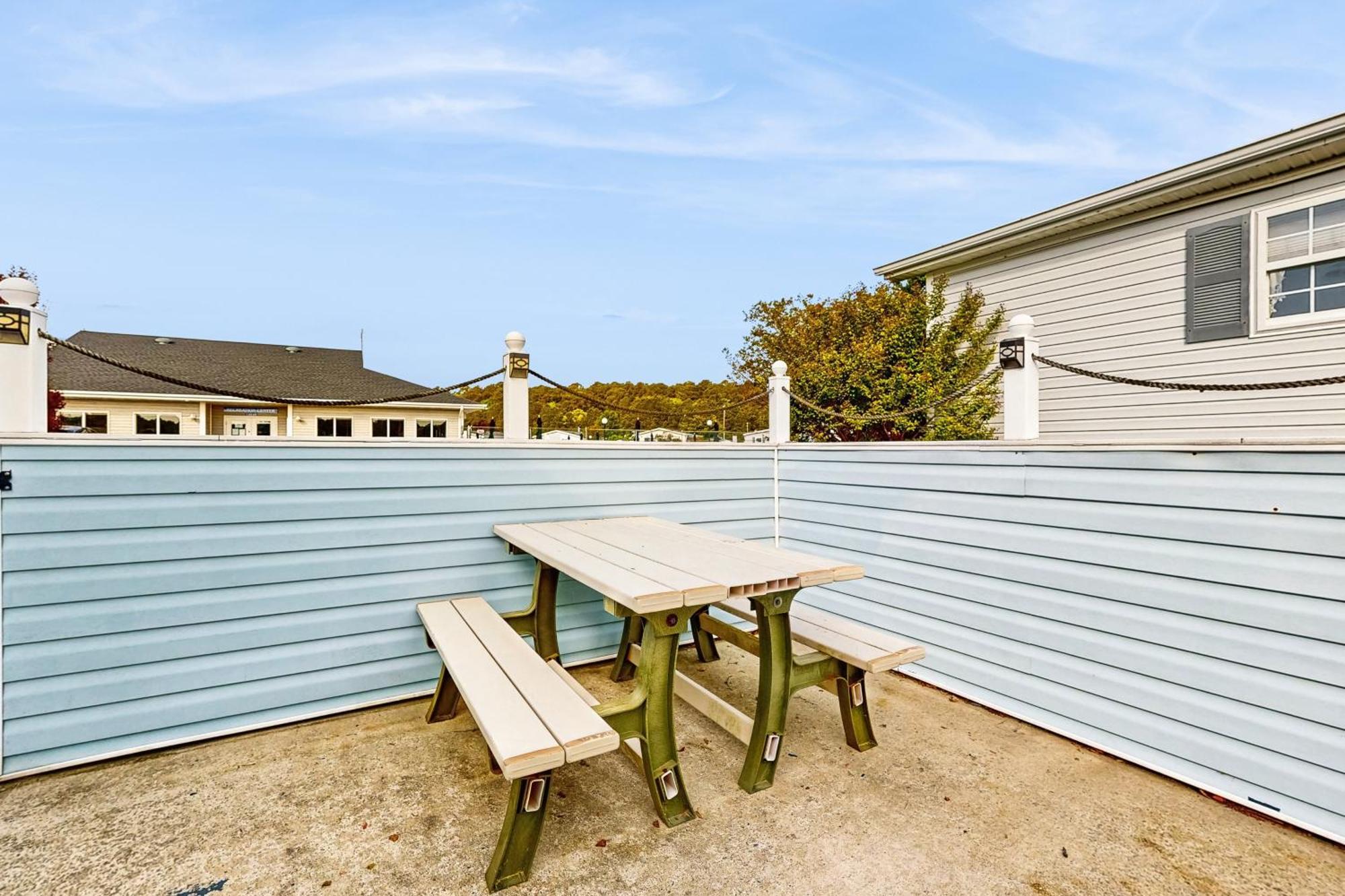 Villa Assateague Point Vacation à Berlin Extérieur photo